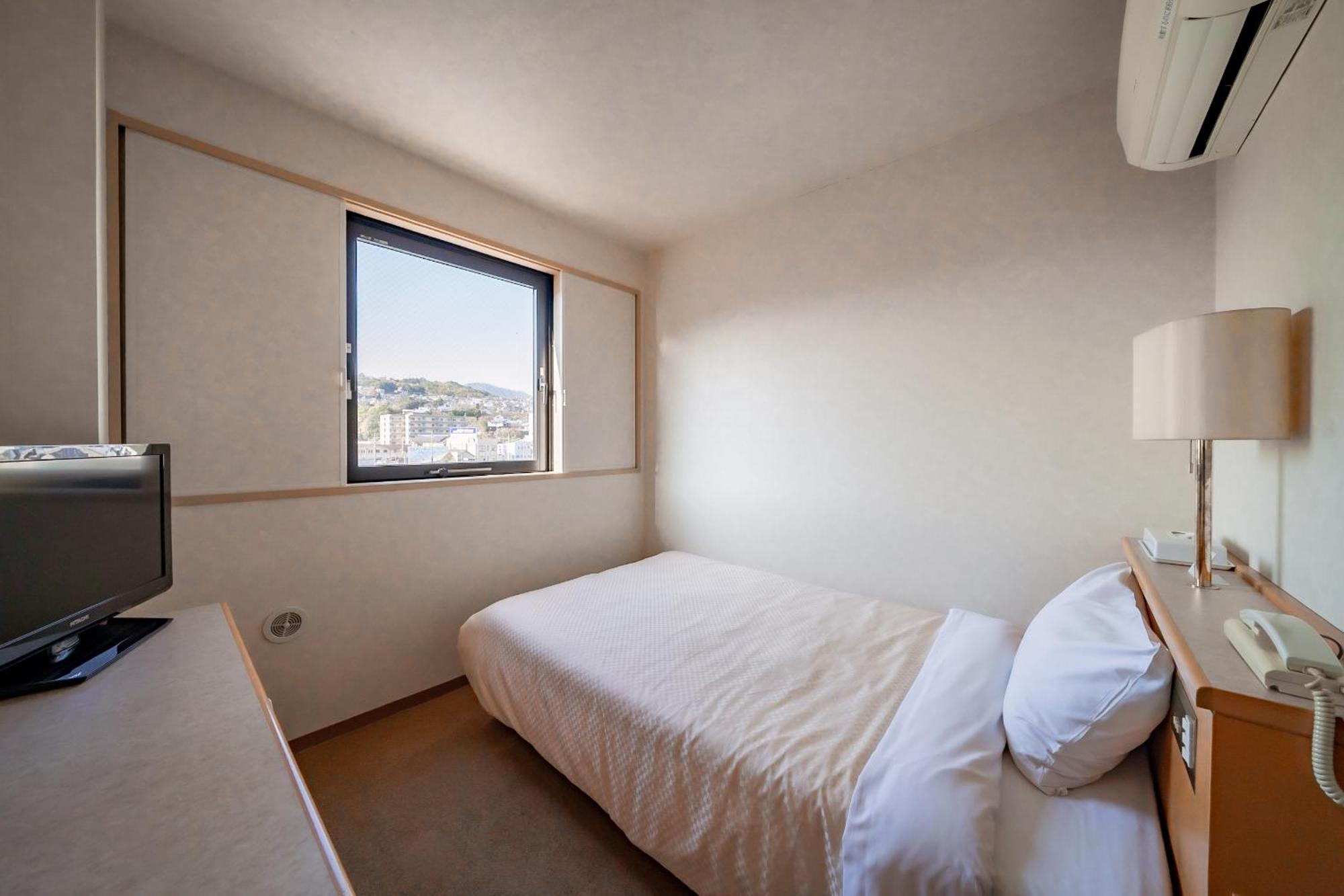 Business Hotel Kg OOoita Eksteriør billede