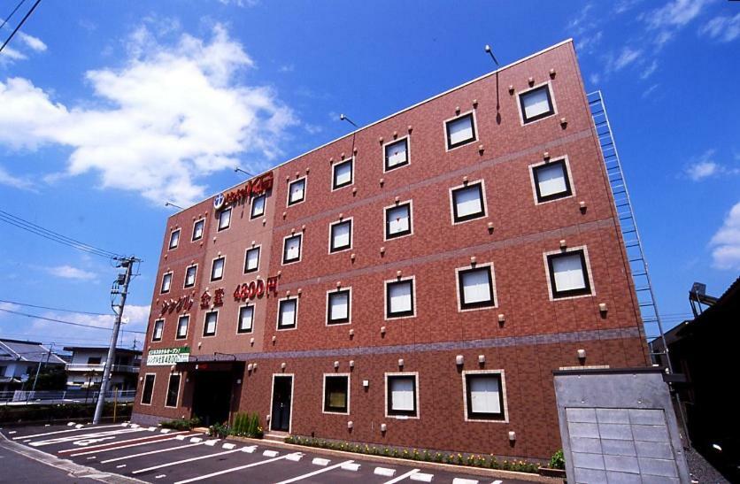 Business Hotel Kg OOoita Eksteriør billede